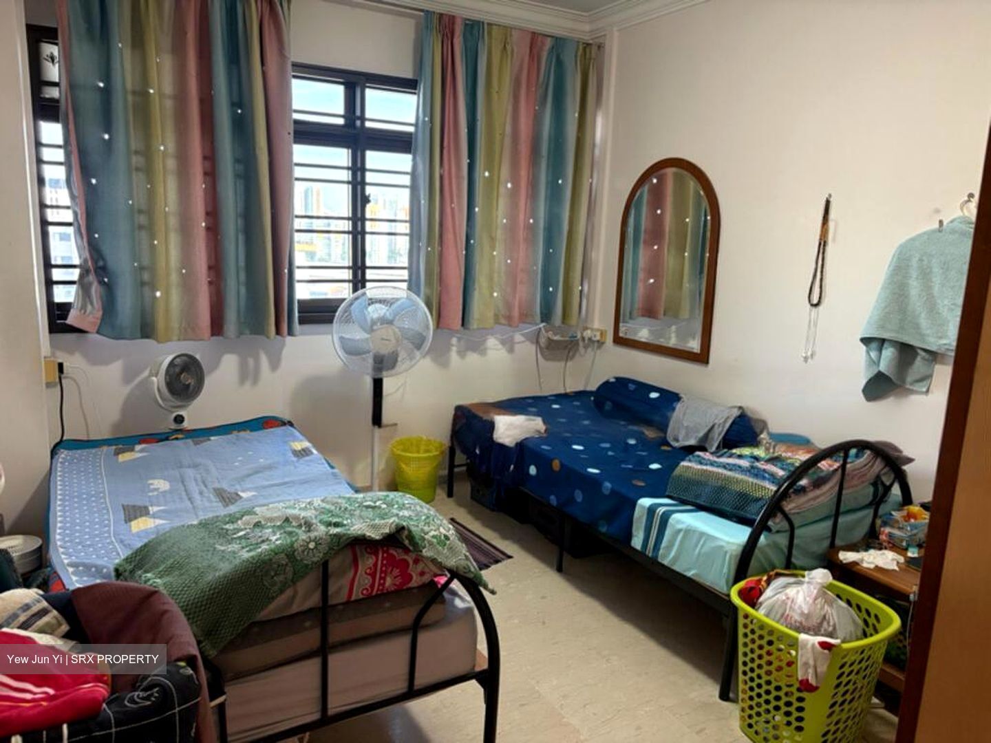 Blk 60 Geylang Bahru (Kallang/Whampoa), HDB 4 Rooms #487927931